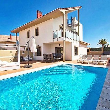 Casa De Marina Villa Сан Мигел де Абона Екстериор снимка