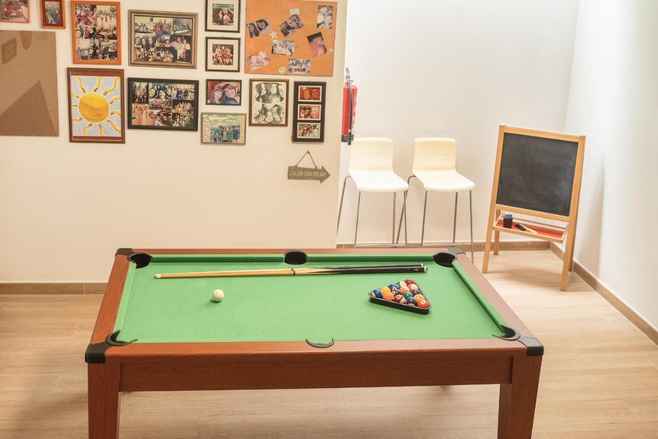 Casa De Marina Villa Сан Мигел де Абона Екстериор снимка