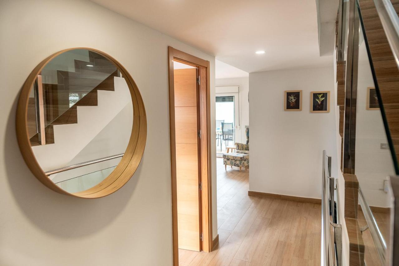 Casa De Marina Villa Сан Мигел де Абона Екстериор снимка