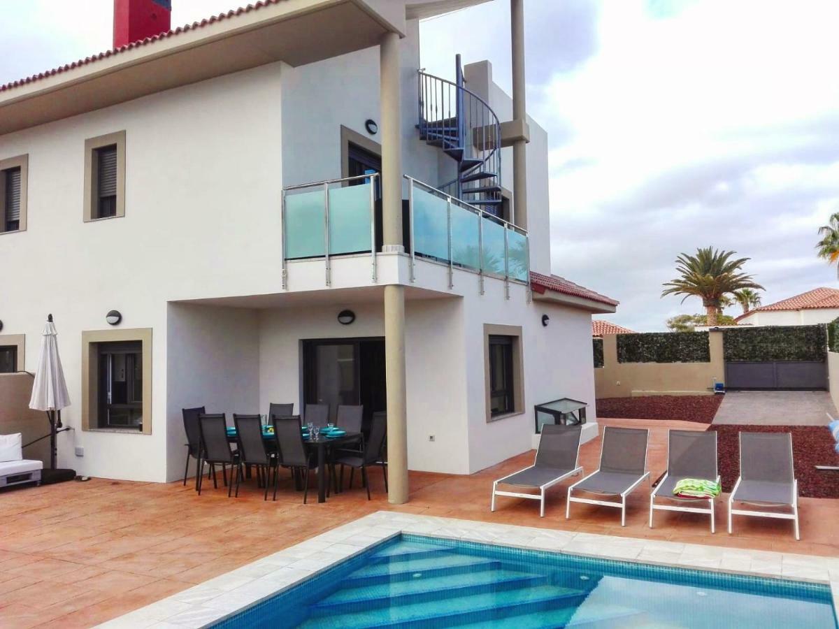 Casa De Marina Villa Сан Мигел де Абона Екстериор снимка